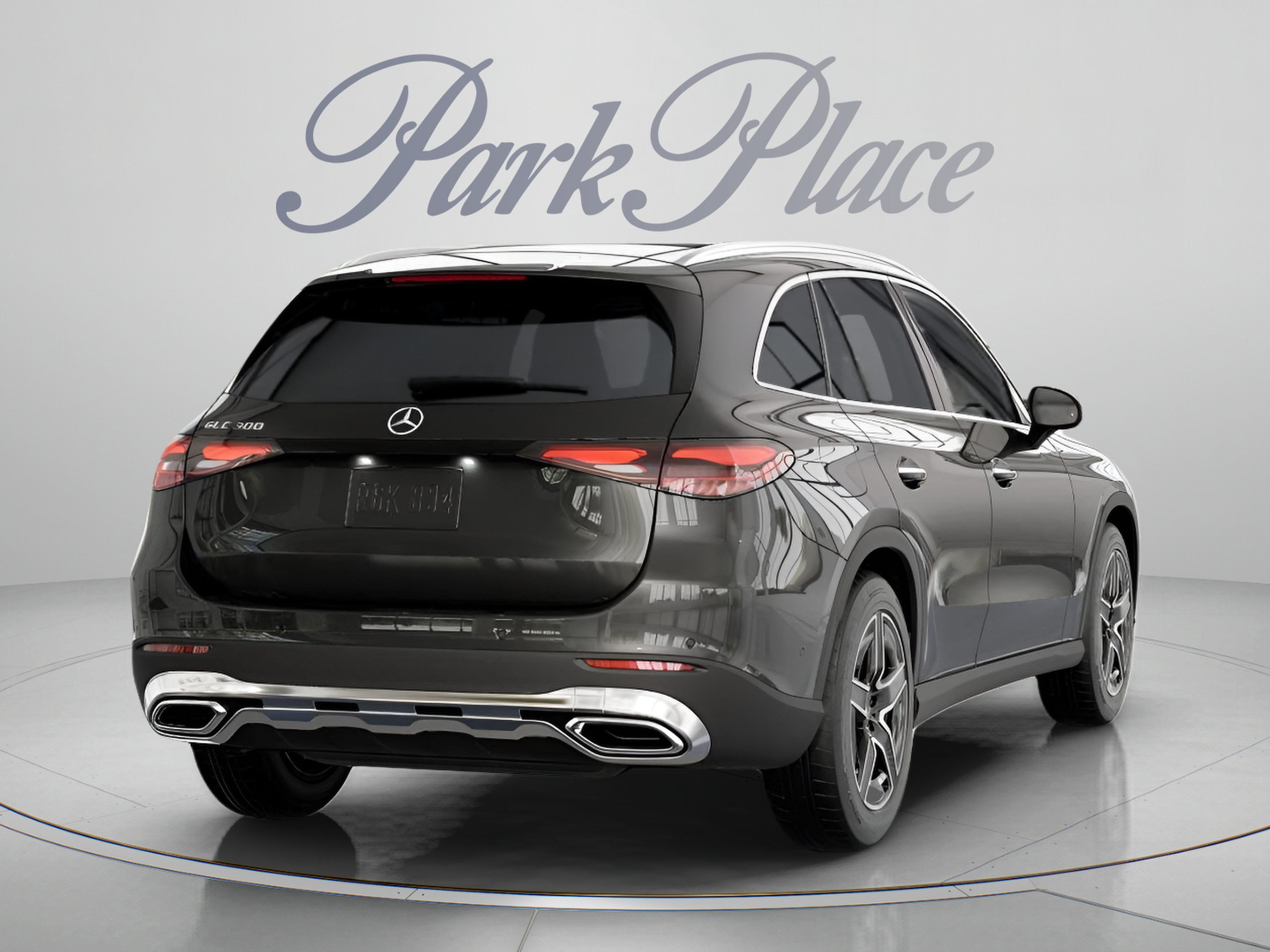 Used 2026 Mercedes-Benz GLC 300 image 19