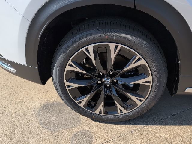 New 2026 MAZDA CX-90 Plug-In Hybrid w/ Premium Plus image 3