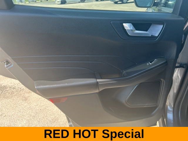 Used 2021 Ford Escape SEL AWD/4WD image 34