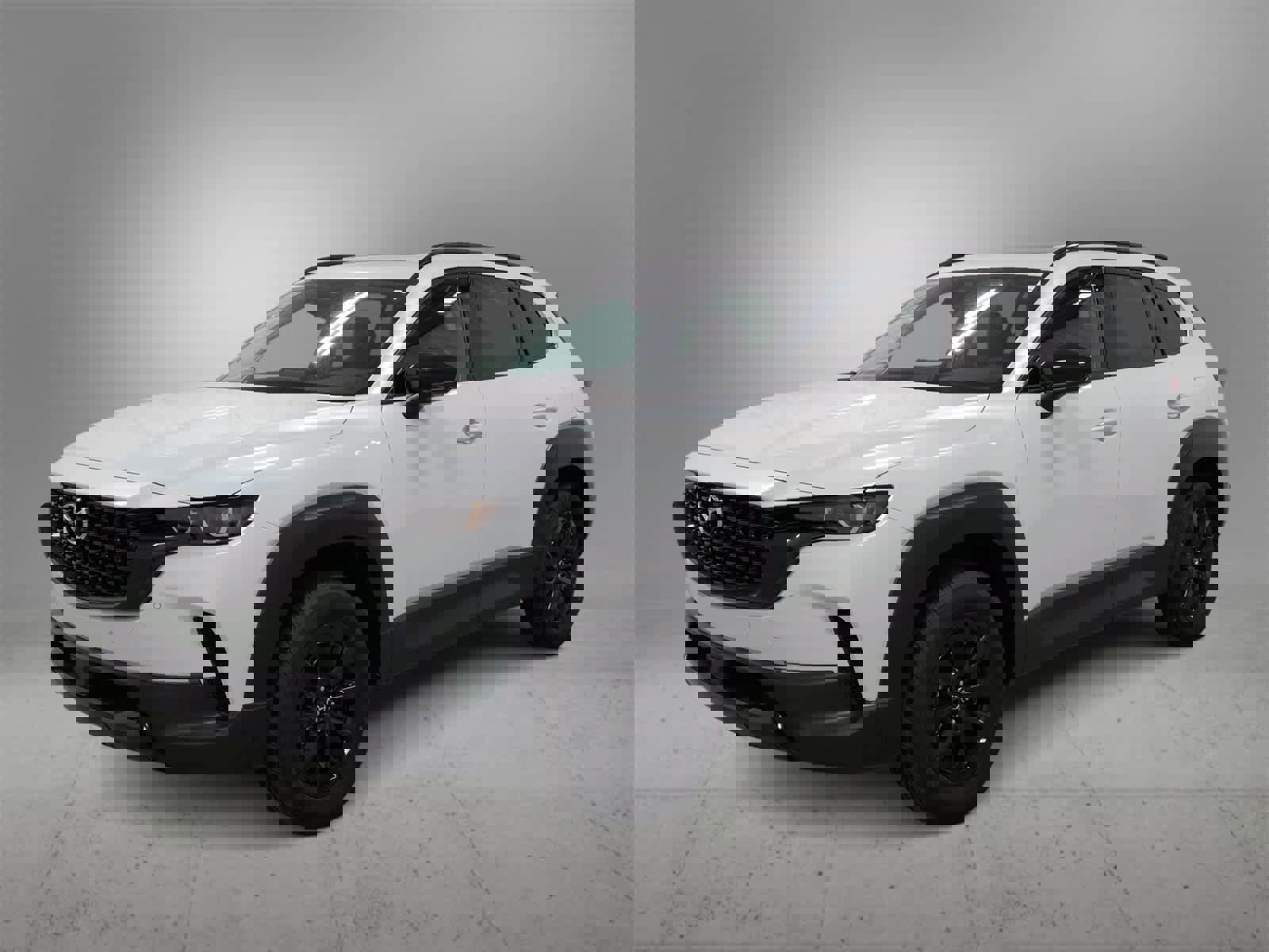 New 2026 MAZDA CX-50 AWD 2.5 Hybrid w/ Premium Pkg image 4