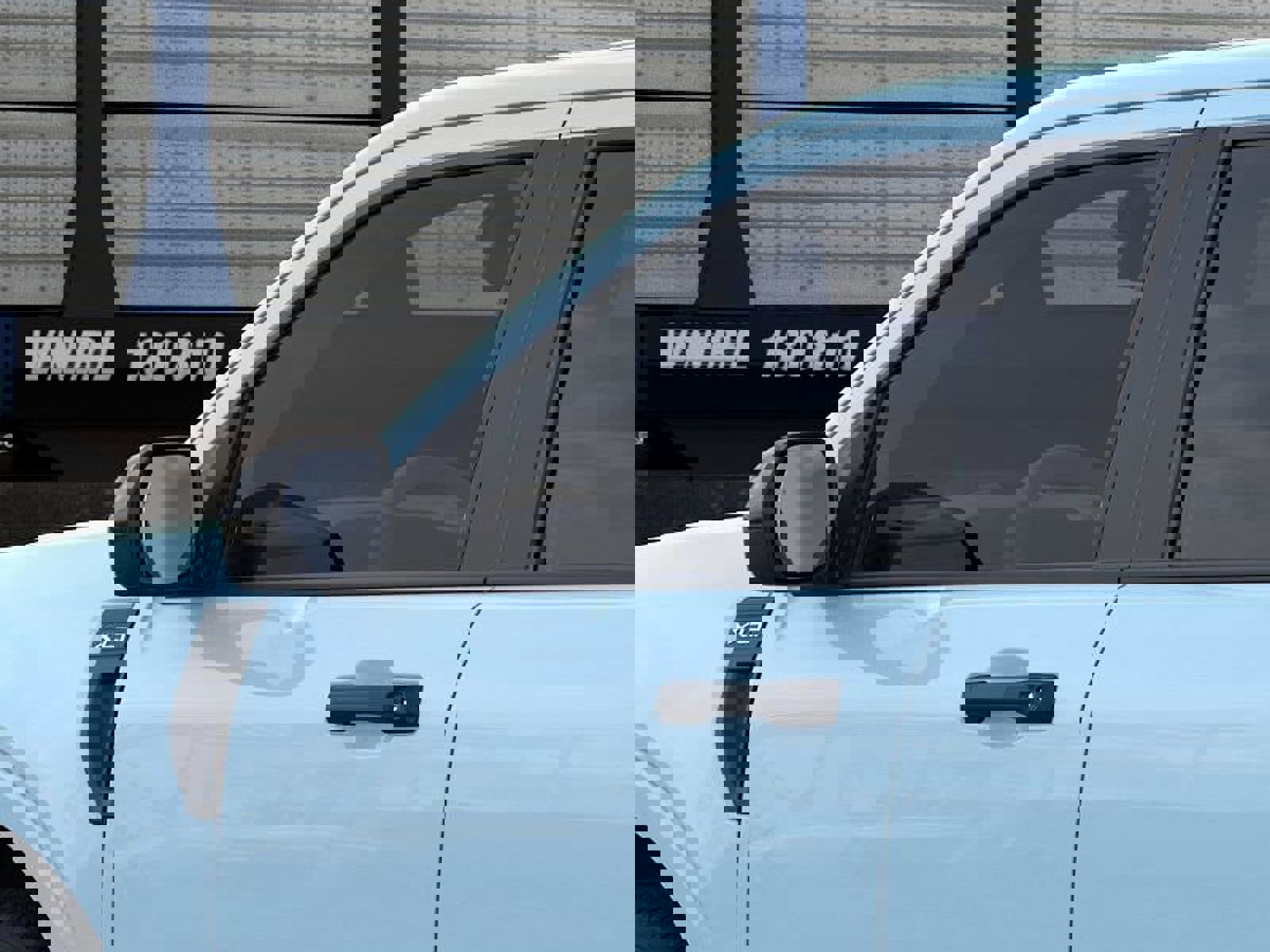 New 2026 Ford Maverick XLT image 52