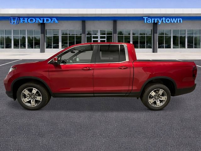 New 2026 Honda Ridgeline RTL image 2