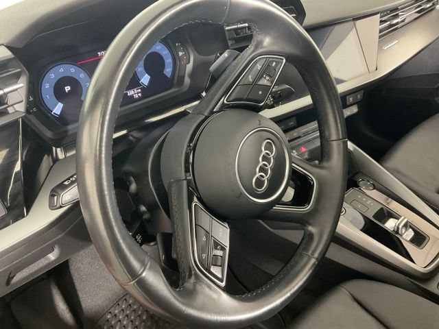 Used 2022 Audi A3 2.0T Premium AWD/4WD image 22