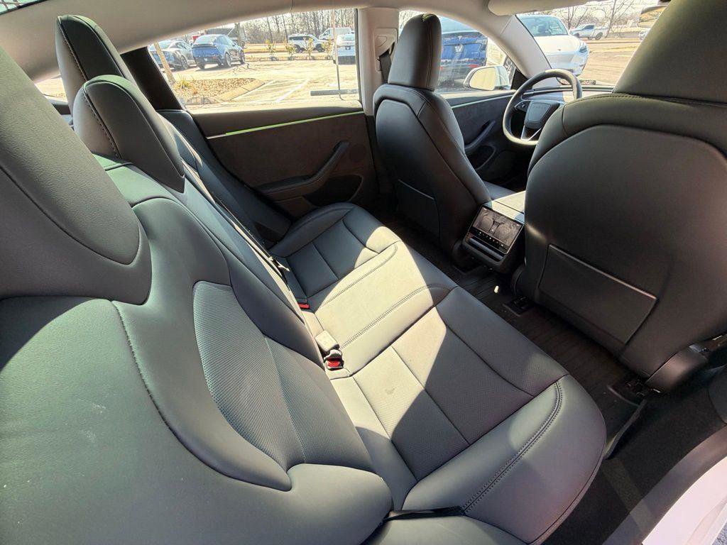 Used 2026 Tesla Model 3 image 14
