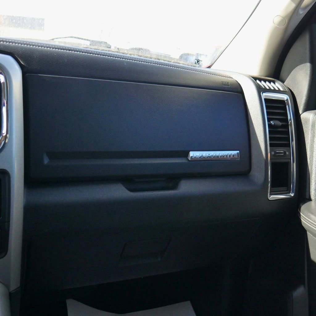 Used 2014 RAM 2500 Laramie w/ Protection Group image 48