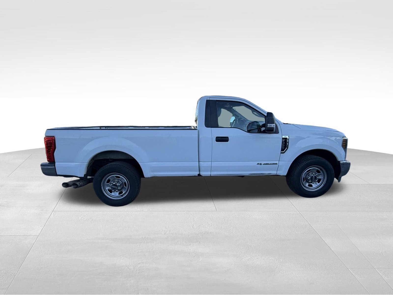Used 2019 Ford F350 XL w/ XL Value Package RWD image 2