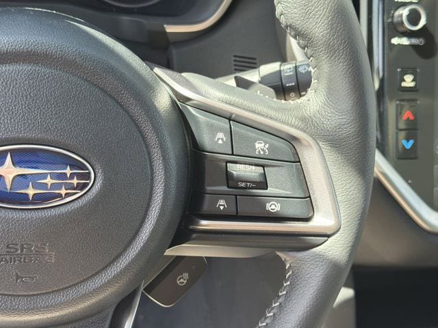 New 2026 Subaru Ascent Limited AWD/4WD image 30