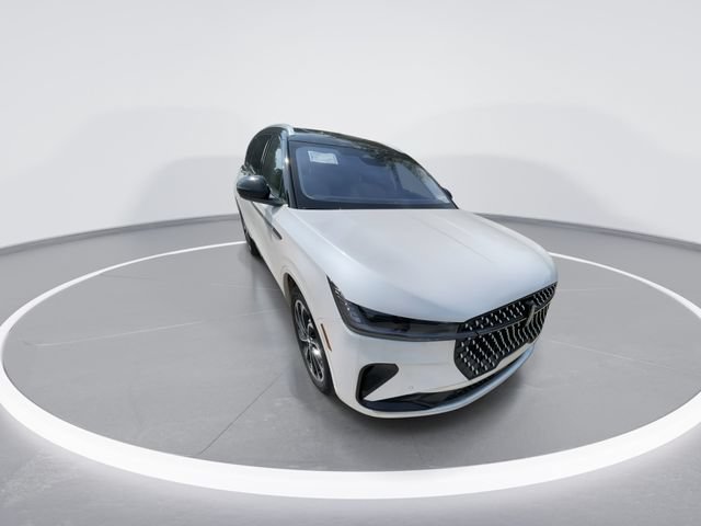 New 2026 Lincoln Nautilus Reserve AWD/4WD image 2