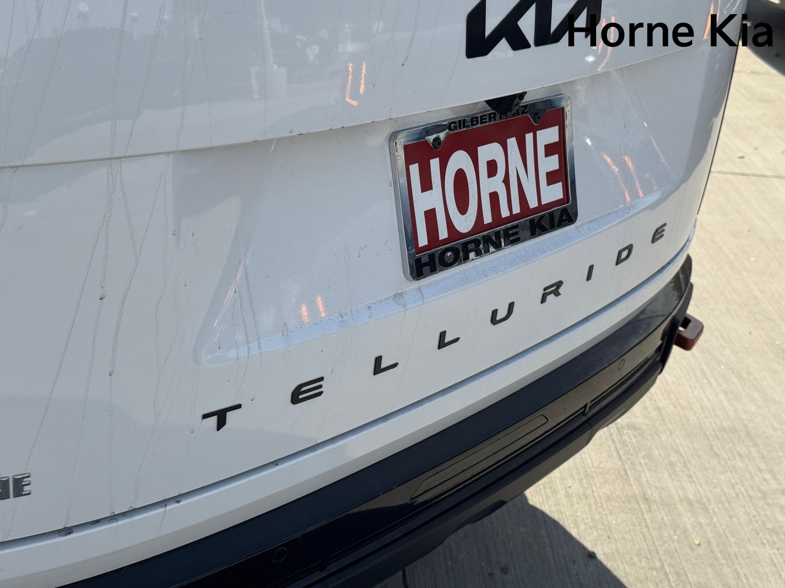 New 2027 Kia Telluride SX Prestige X-Pro image 17