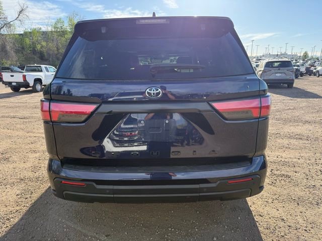 Used 2024 Toyota Sequoia SR5 w/ SR5 Premium Package AWD/4WD image 5