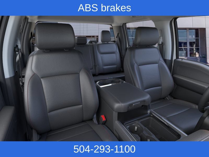 New 2026 Ford F350 Lariat w/ Camper Package RWD image 12