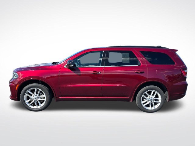 Used 2023 Dodge Durango GT AWD/4WD image 11