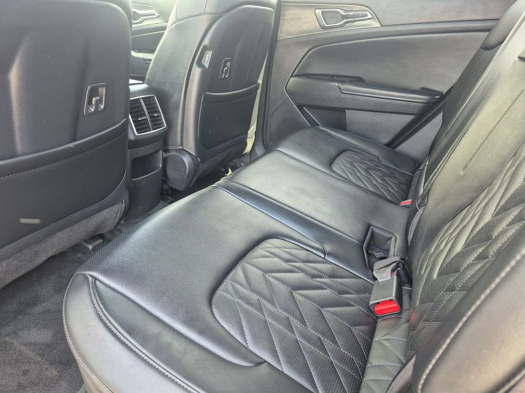 Used 2023 Kia Sportage X-Line image 13