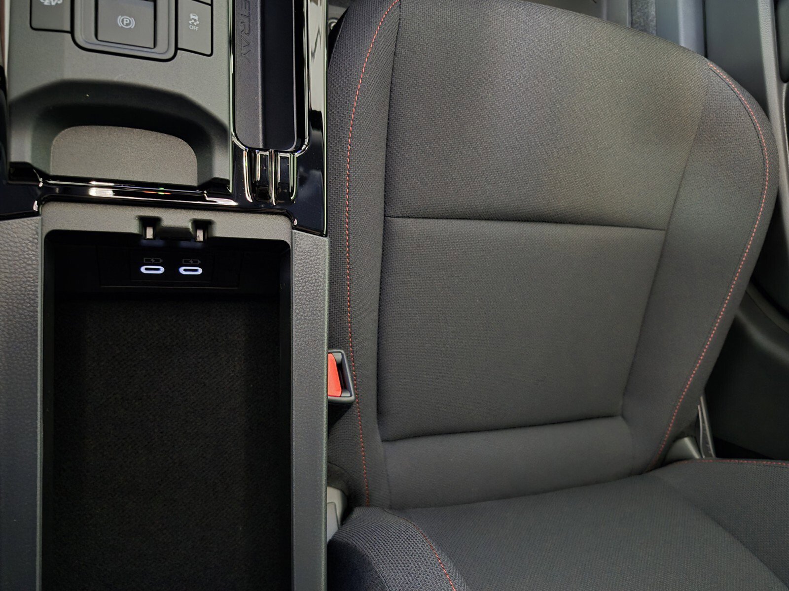 New 2026 Toyota Prius Plug-In Hybrid image 28