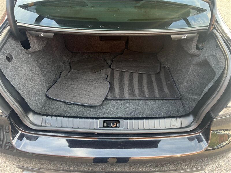 Used 2008 Saab 9-3 Turbo X w/ Touring Package image 11