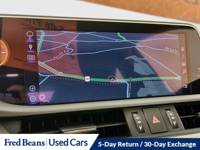 Used 2019 Lexus ES 350 w/ Premium Package FWD image 18