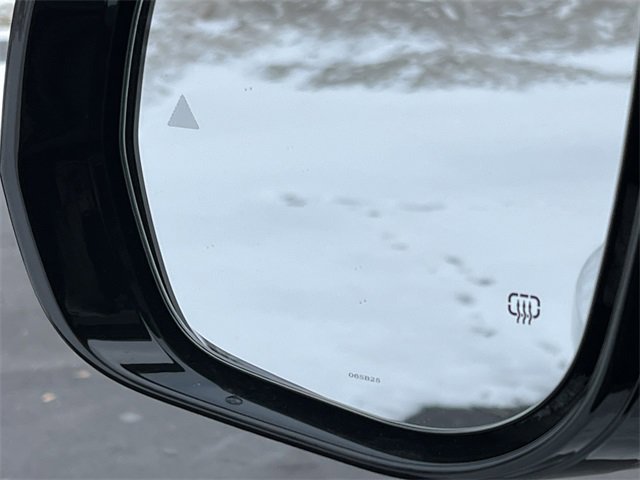 New 2025 Jeep Grand Cherokee Limited w/ Black Appearance Package image 40