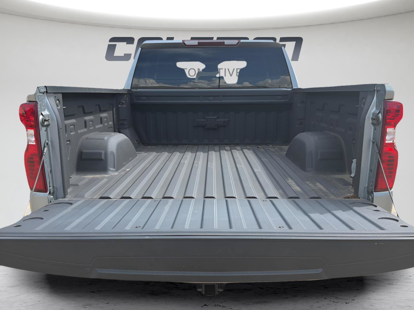 Used 2024 Chevrolet Silverado 1500 LT w/ Protection Package AWD/4WD image 23