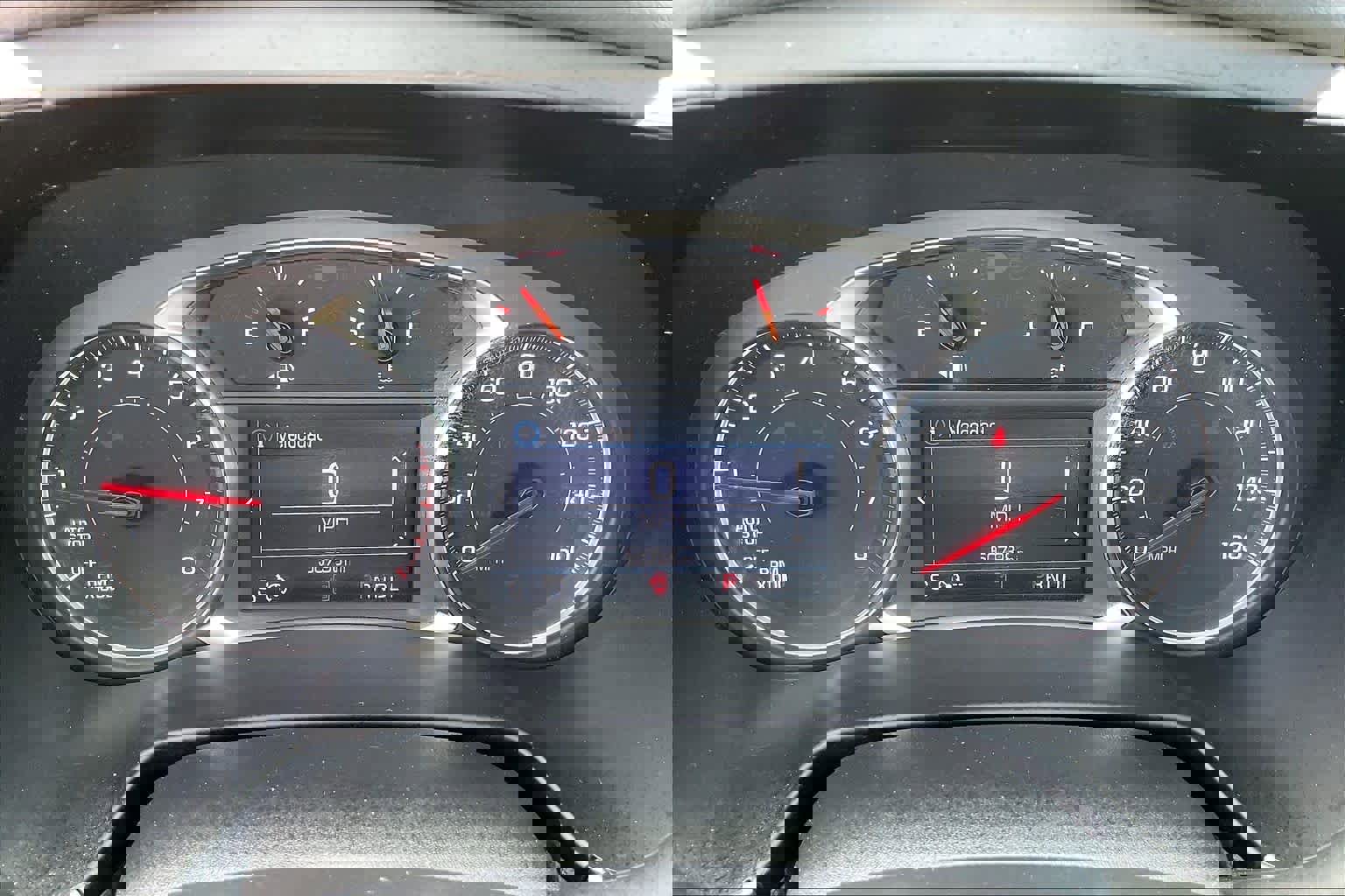 Used 2022 Chevrolet Blazer LT image 25