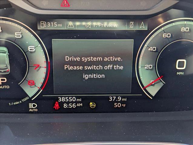 Used 2023 Audi Q3 2.0T Premium Plus image 18