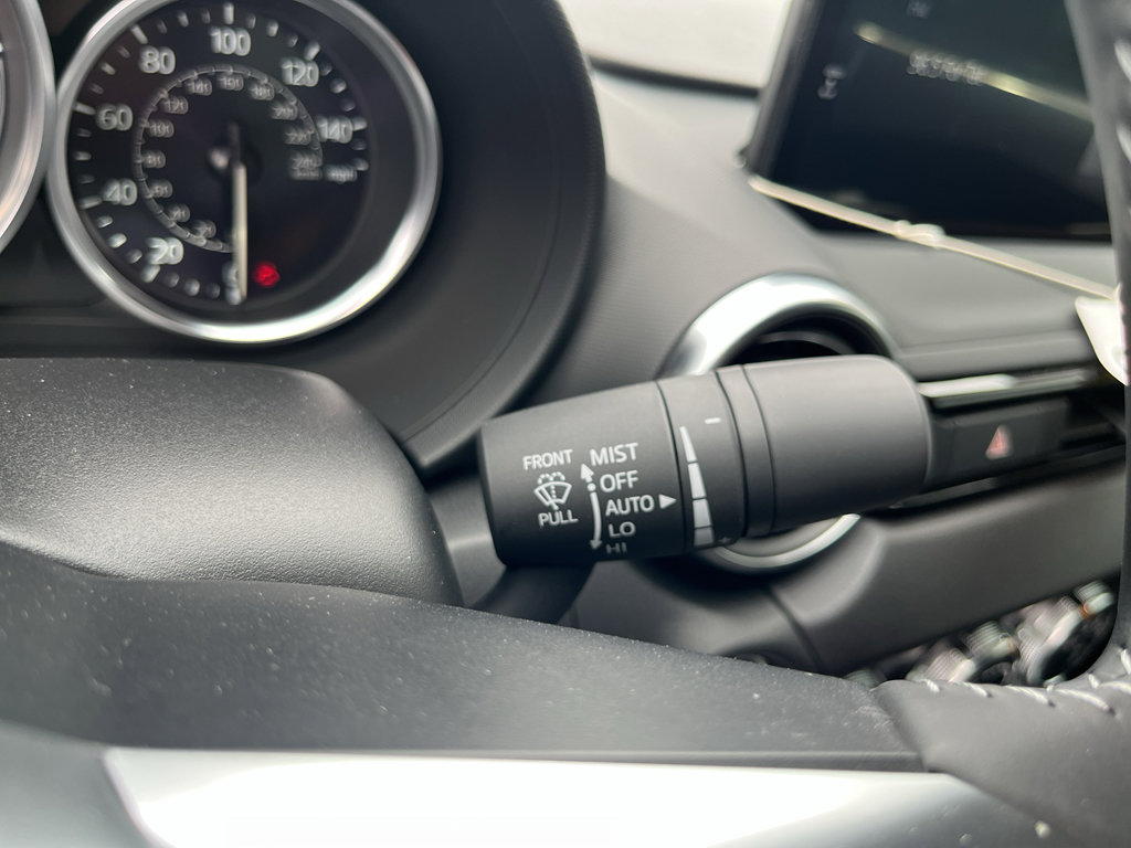 New 2026 MAZDA MX-5 Miata Grand Touring image 14