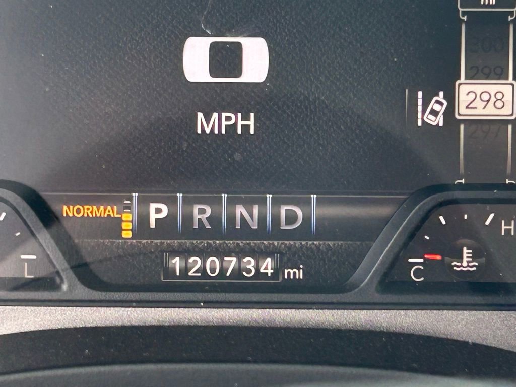 Used 2019 RAM 1500 Limited image 15