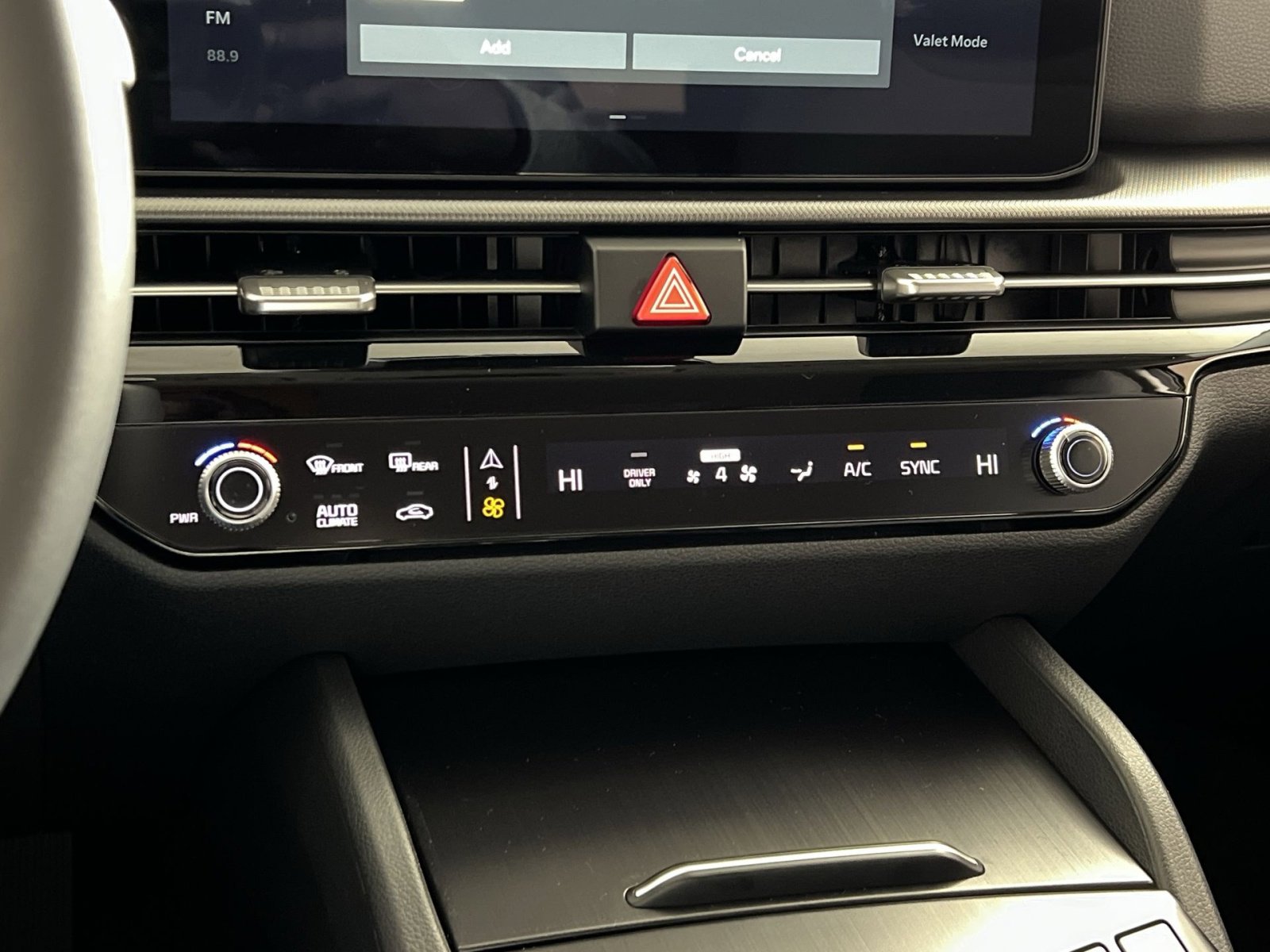 New 2026 Kia Sportage S image 19