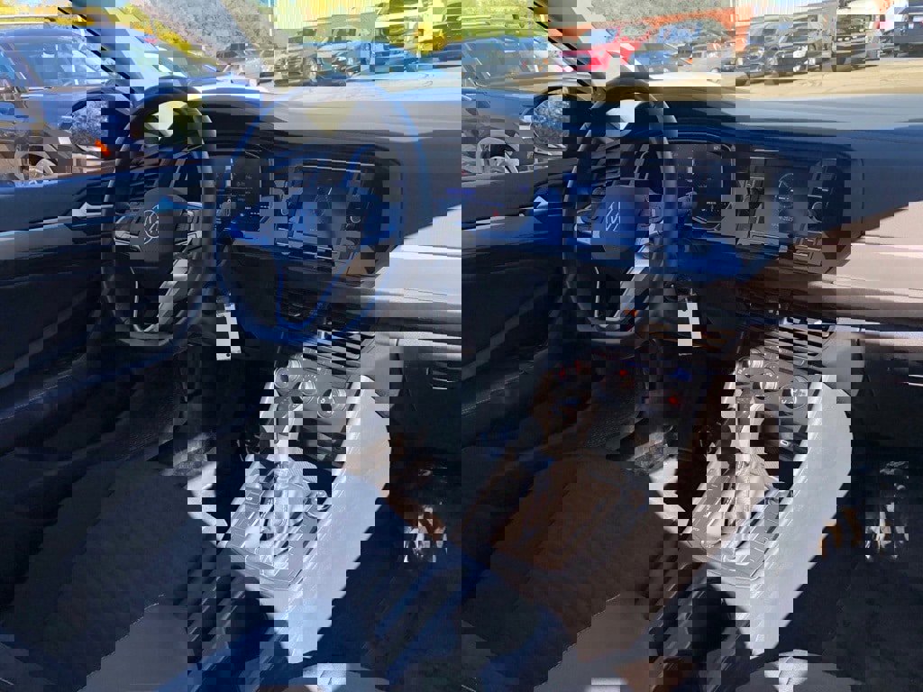 Used 2024 Volkswagen Jetta S image 18