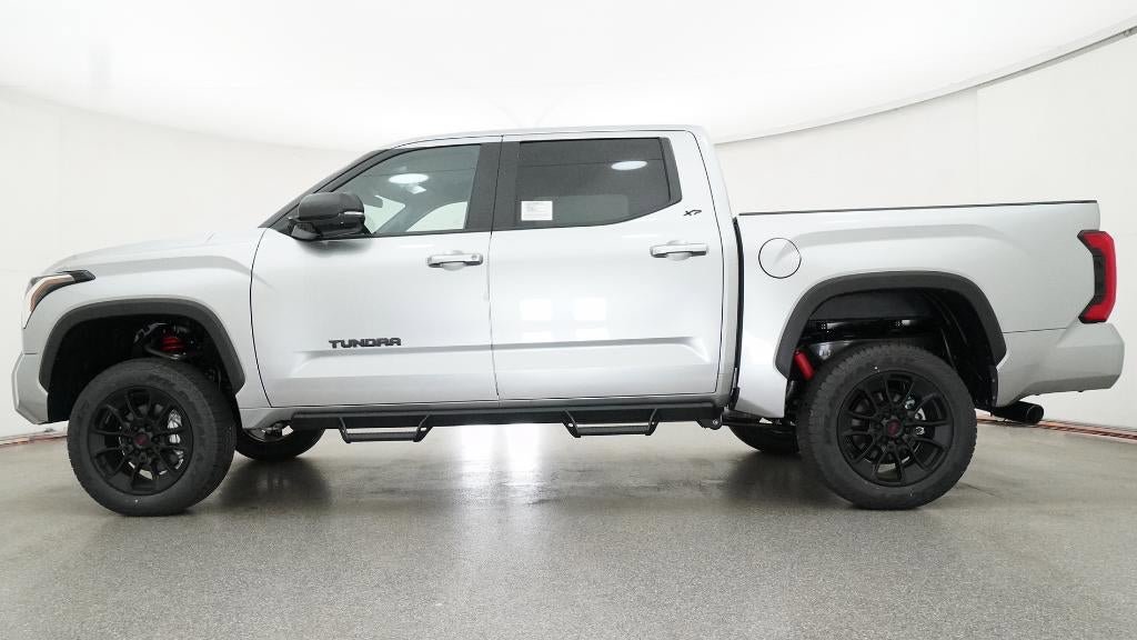 New 2026 Toyota Tundra SR5 AWD/4WD image 19