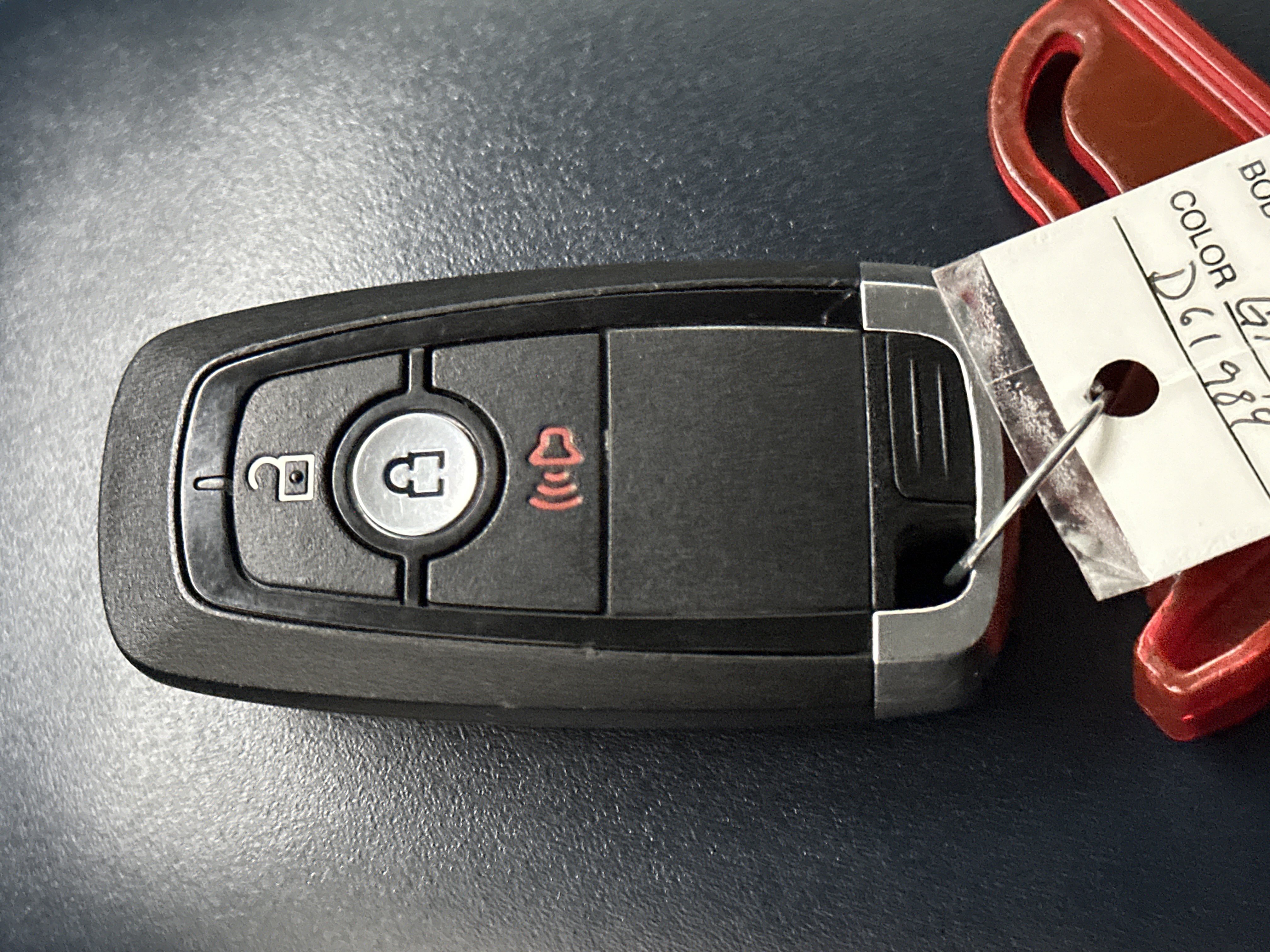 Used 2023 Ford Bronco Sport Heritage w/ Heritage Convenience Package AWD/4WD image 37