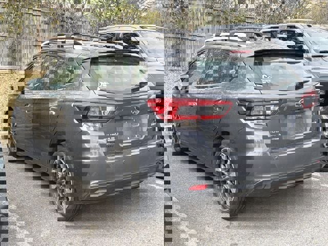 Used 2022 Subaru Impreza 2.0i Limited image 12