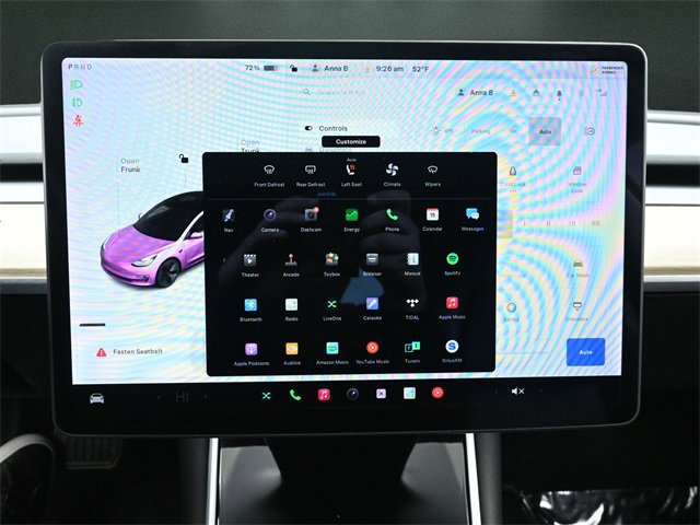 Used 2019 Tesla Model 3 Long Range image 27