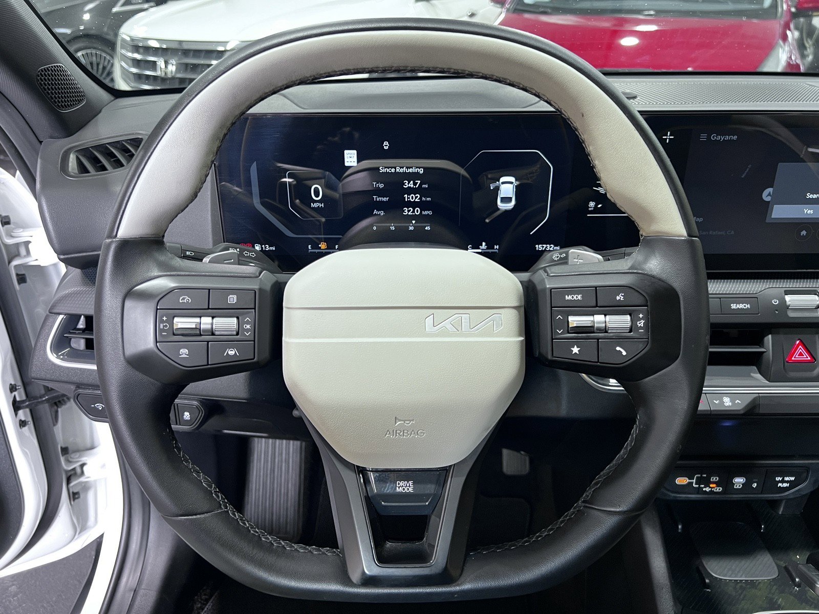 Used 2025 Kia K4 GT-Line FWD image 11