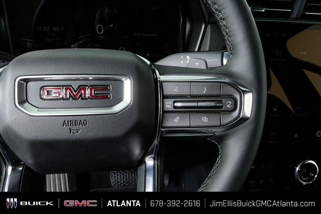 Used 2026 GMC Terrain Elevation w/ Elevation Premium Package FWD image 10