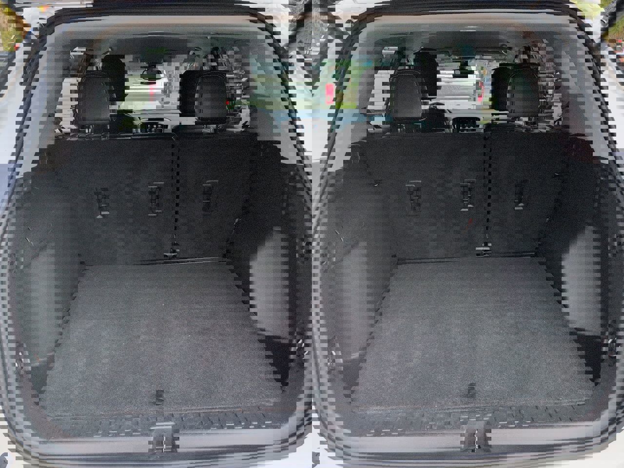 Certified 2022 GMC Terrain SLT w/ Tech Package image 20