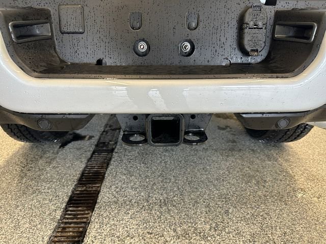 New 2026 RAM 2500 Big Horn AWD/4WD image 19