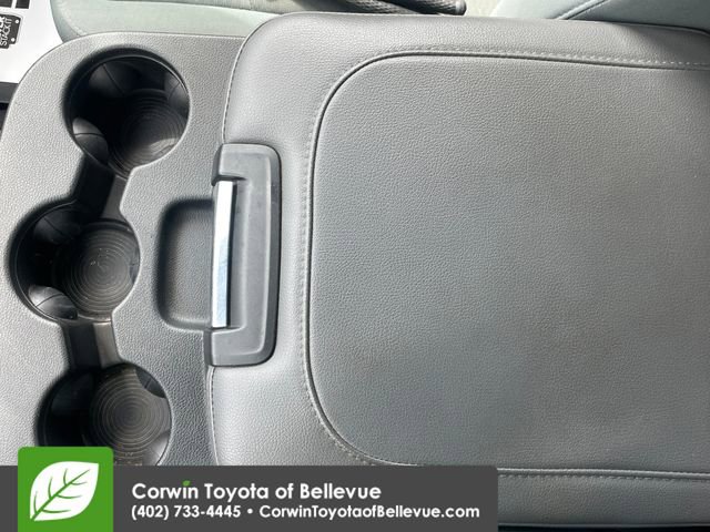 Used 2019 RAM 1500 Tradesman w/ Popular Equipment Group image 15