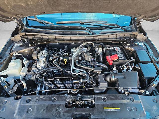 Used 2024 Nissan Altima 2.5 SV image 23