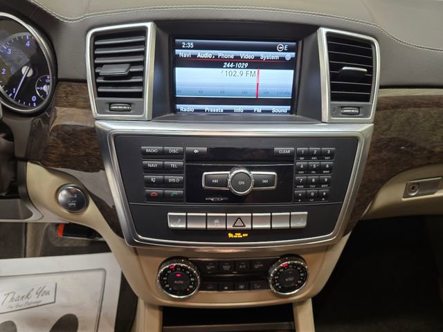 Used 2013 Mercedes-Benz GL 320 BlueTEC 4MATIC image 20