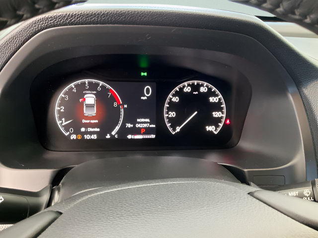 Certified 2025 Honda Ridgeline RTL image 15