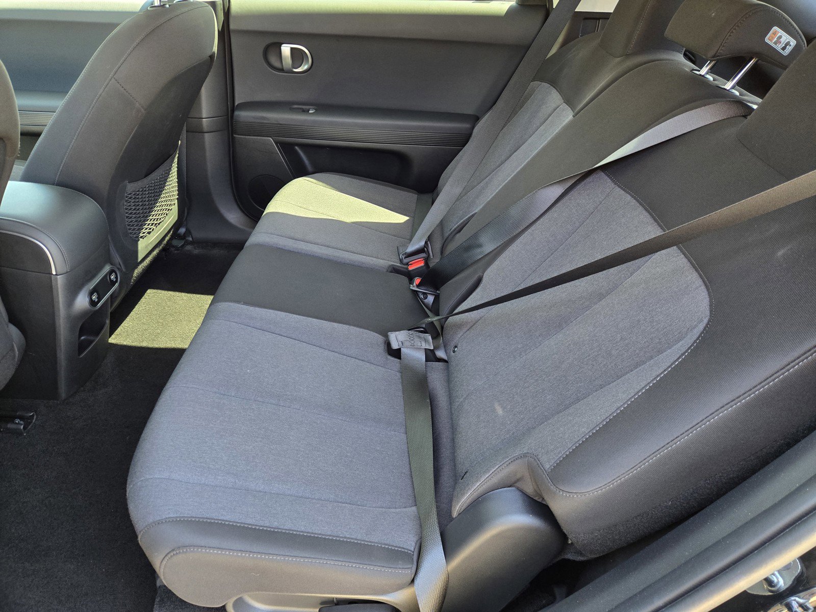 Used 2024 Hyundai Ioniq 5 SEL RWD image 11