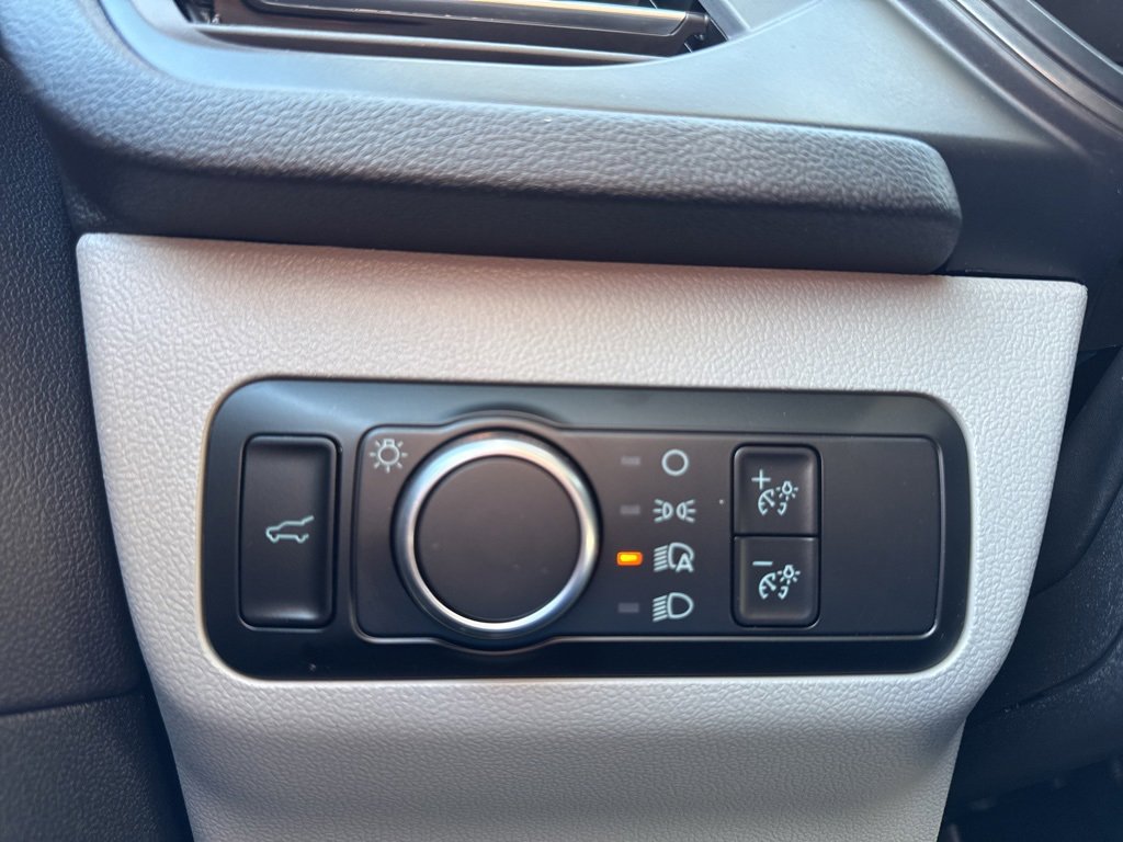 New 2026 Ford Escape Active w/ Tech Pack #1 image 10