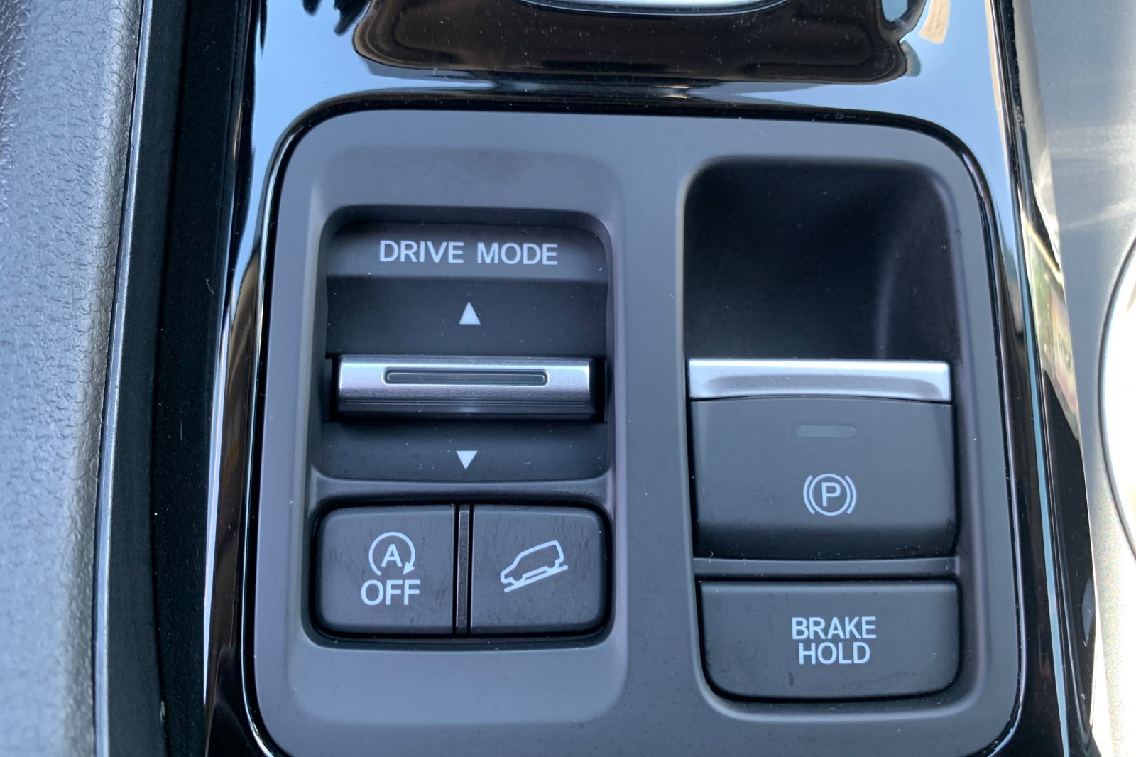 Certified 2023 Honda Pilot Elite image 37