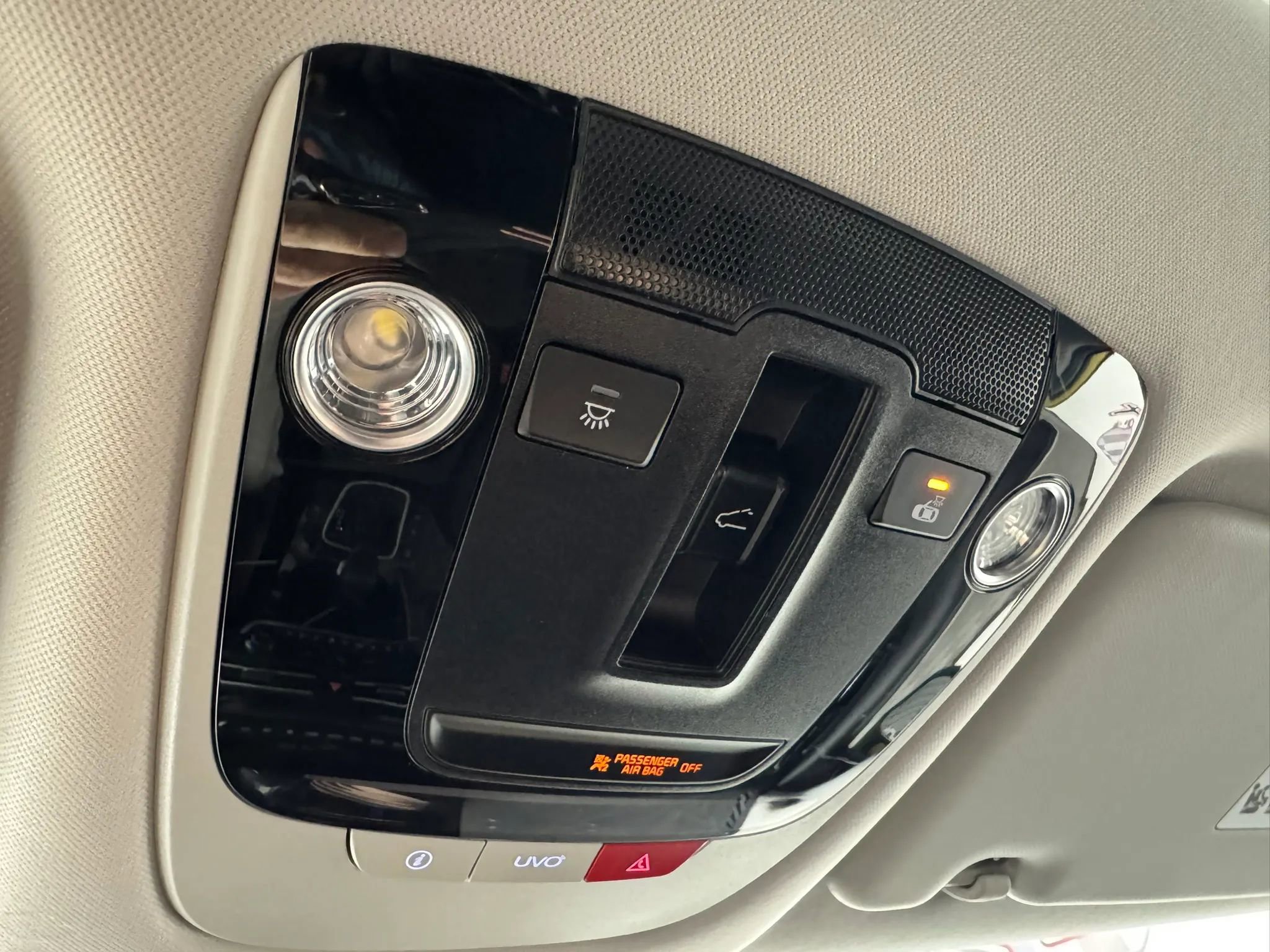 Used 2023 Kia Seltos SX w/ SX Sunroof Package AWD/4WD image 24