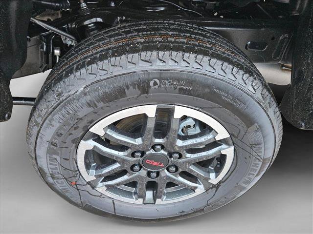 New 2026 Toyota Tacoma TRD Sport RWD image 10