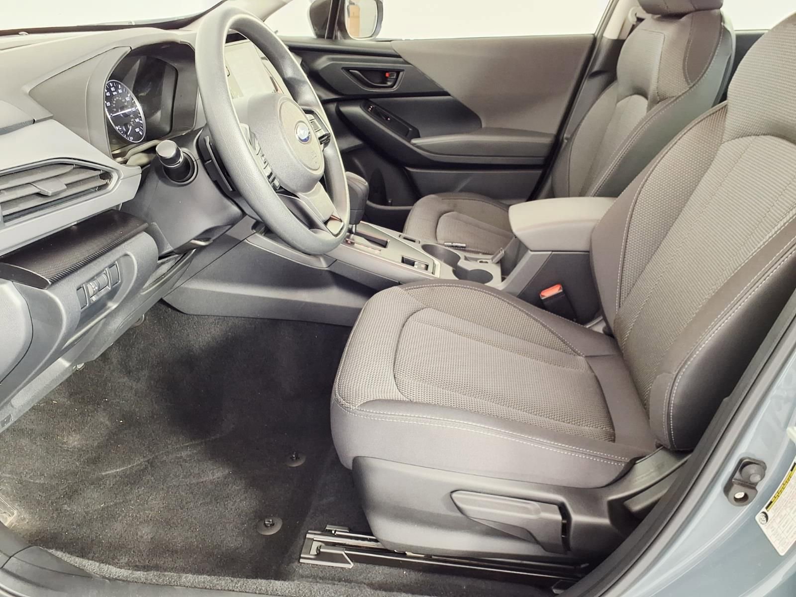Used 2024 Subaru Crosstrek 2.0i Premium AWD/4WD image 13