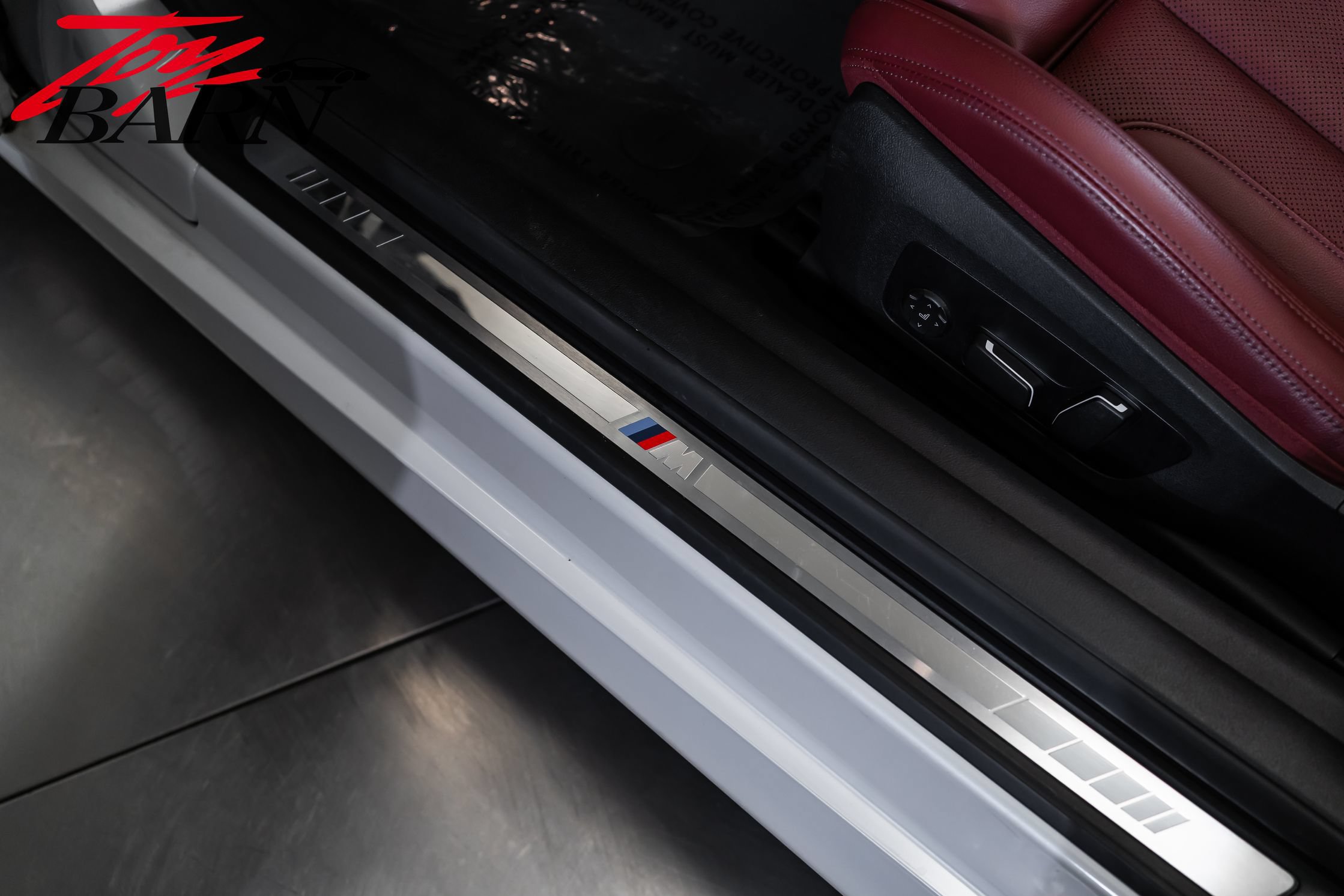Used 2025 BMW M440i Convertible RWD image 29