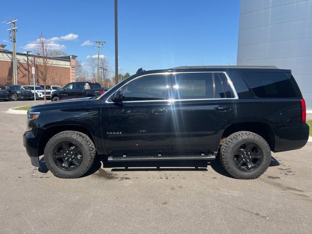 Used 2018 Chevrolet Tahoe LS AWD/4WD image 8