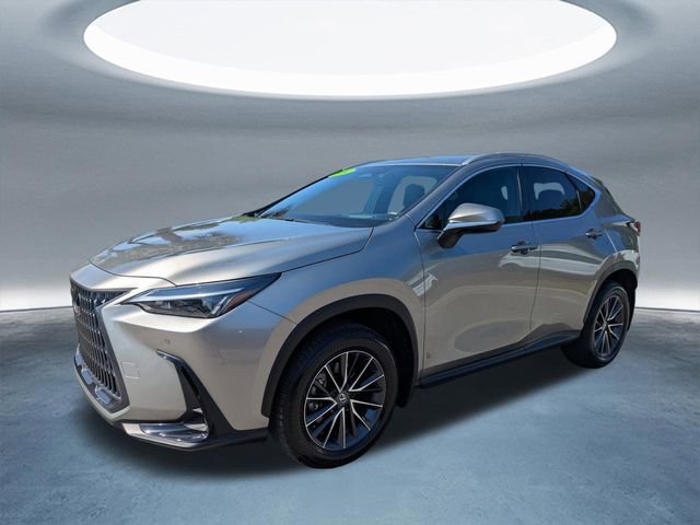 Used 2024 Lexus NX 250 FWD w/ Cold Area Package image 8