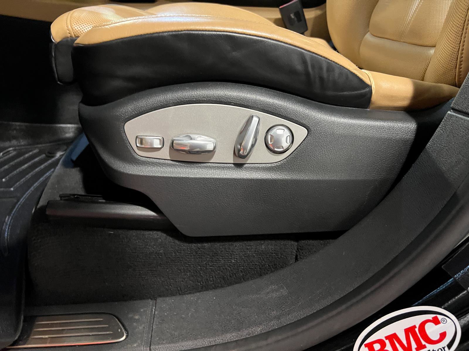 Used 2016 Porsche Cayenne S AWD/4WD image 25